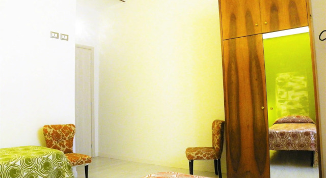 B&B Al Ponte Vecchio