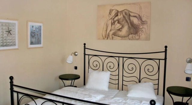 Apartment Goethe Houthalen-Helchteren, Забронировать Апартаменты/квартира Отели Мареанске-Лазне с парковкой, рядом с Colonnade by the Singing Fountain, Парковка