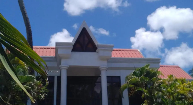 Ocean Villas Apart Hotel by Ocean Hospitality