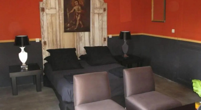 Люкс Casa Montes