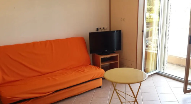 Waterfront Apartment Cap d'Antibes, Забронировать Апартаменты/квартира Антиб Приморские Альпы