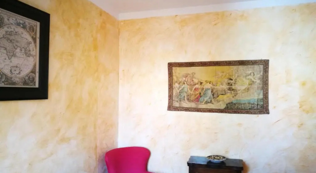 Апартаменты La Caravella apartament