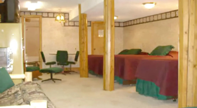 Brundage Inn