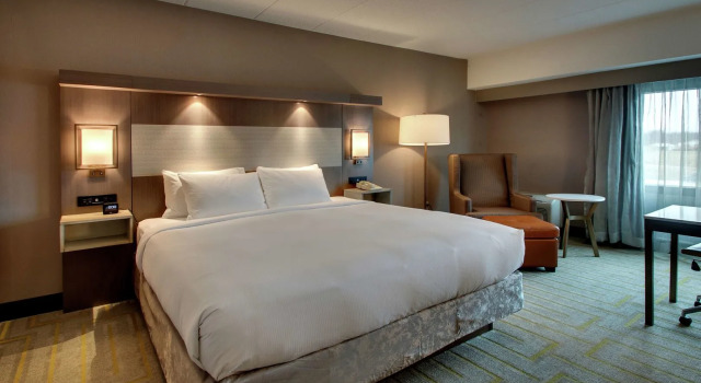 Holiday Inn Mount Vernon, Boek Hotel Hotels in Missouri met zwembad, Zwembad