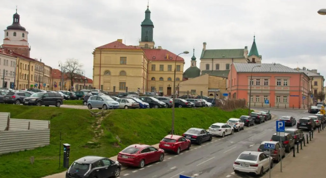 Апартаменты Apartament Turkusowy Świętoduska 12