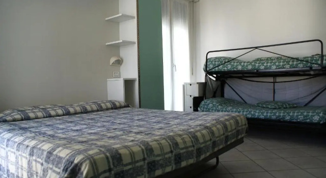 Студия Residence Le Vele