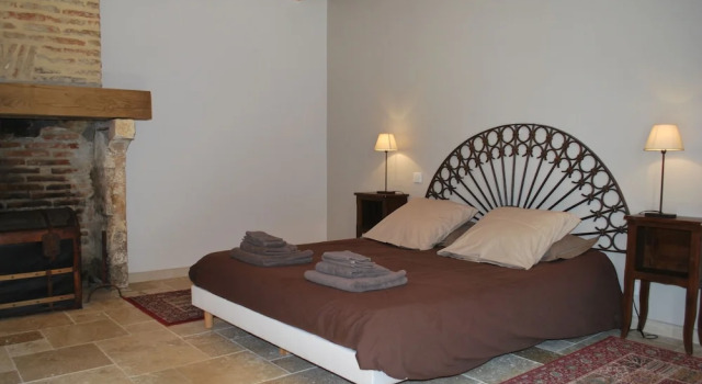 Gîte de la Guirandole, Varaa Hotelli Eygurande-et-Gardedeuil 