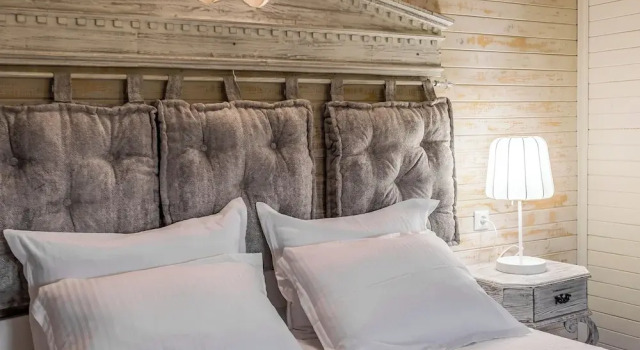 Номер Standard St Anastasia Hotel