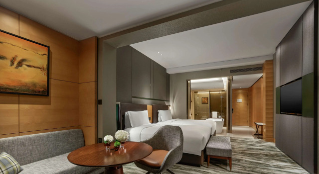 Hilton Shanghai Hongqiao