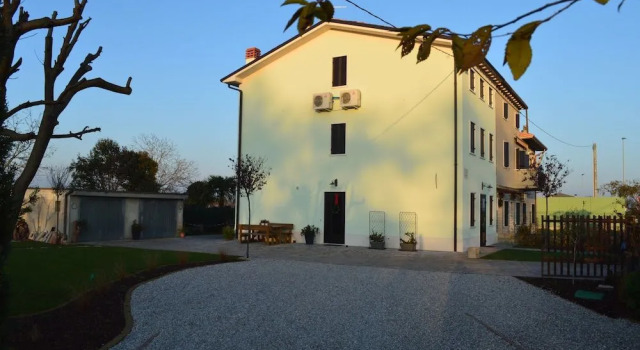 B&B alla Cà di Rosa, Prenota Bed & breakfast Dossobuono Veneto