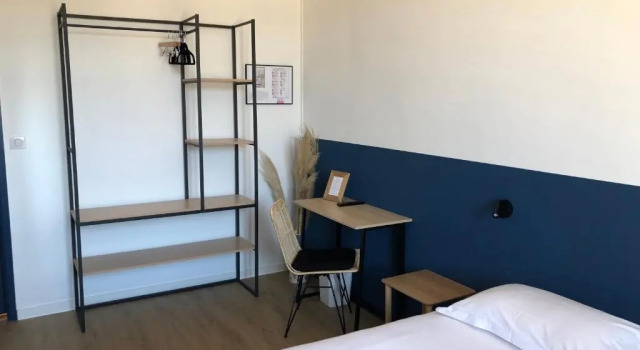 Люкс Hôtel de la Poste - Piriac-sur-mer