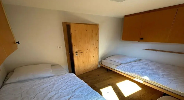 Apartment With Free Shuttle, Prenota Appartamento Veysonnaz 