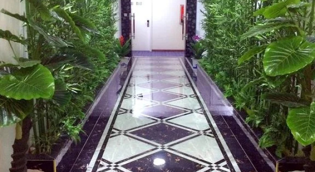 Shenzhen Yazhuxuan Hotel