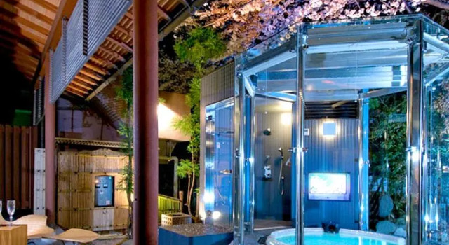 Номер Economy Shoheiso Ryokan