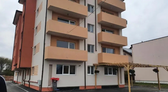 Apartament 3 cam Grand Arena