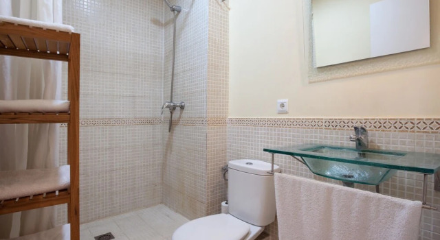 Апартаменты ClassBedroom Gothic Ramblas Apartments