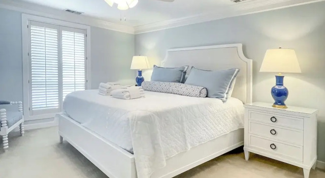 832 Ketch Court at The Sea Pines Resort, Забронировать Курортный отель Курортные отели Южной Каролины, Курортный отель