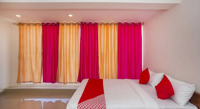 Hotel O Paradise Inn, Забронировать Отель Недорогие отели штата Карнатаки, недорого