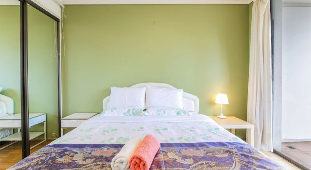 Amazing Location Cozy Stay with Parking, Забронировать Отель Отели Сиднея с бассейном, рядом с Театр Капитоль, Бассейн