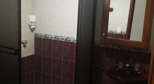 Номер Standard NOGAL HOSTEL