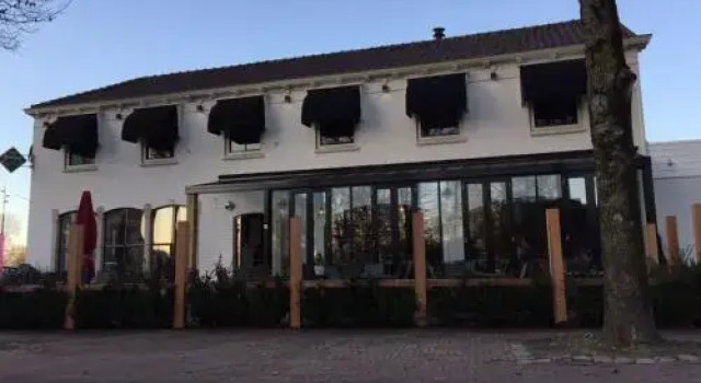 Hotel Brasserie De Kaai, Rezervasyon Otel Steenbergen kahvaltılı oteller, Kahvaltı