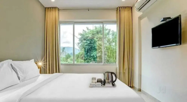 The Moon Hotel Panvel