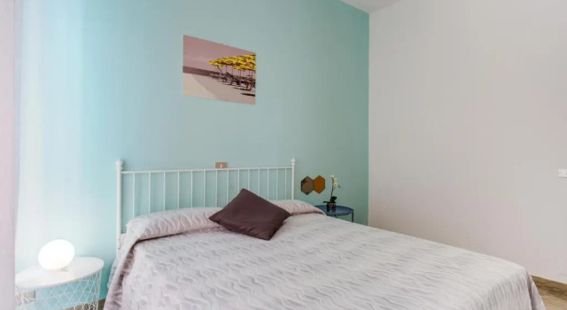 Студия Battigia Rimini - Appartamenti Vacanze