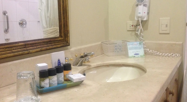 Номер Standard Hotel La Font Boutique
