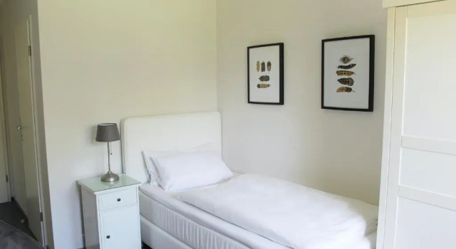 Номер Standard Hotel-Pension Am Fuchsberg