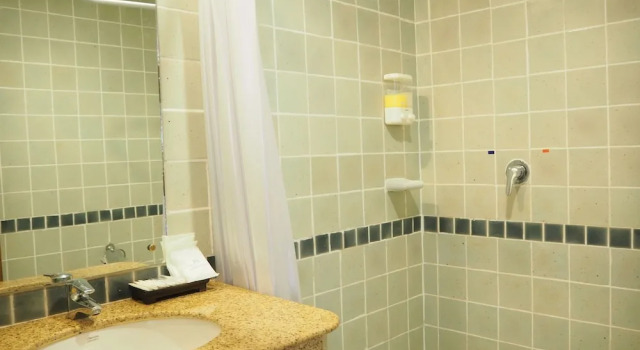 Номер Superior Your Place Inn