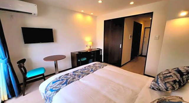 KOHALA HOTEL - Vacation STAY 47362v, Забронировать Отель Наха Окинава, рядом с Здание администрации префектуры Окинавы