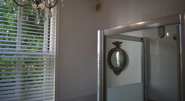 Номер Luxury Colson House