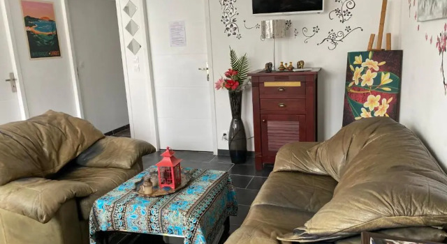 Appartement 4 personnes proche Landes et Côte Basque