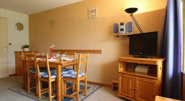 Appartement Vallouise-La Casse, 2 pièces, 6 personnes - FR-1-330G-38, Забронировать Апартаменты/квартира Вальлуиз Pelvoux-Vallouise Ski Resort