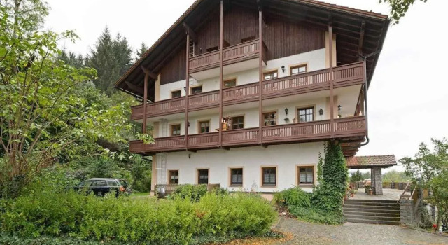 Wohnung in Lohberg Nahe Arber Skipisten, Prenota Hotel Lohberg Grosser Arber
