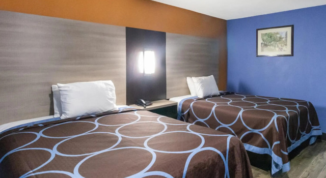 Scottish Inns, Забронировать Отель Карролтон Dallas - Fort Worth Metropolitan Area