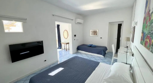 Номер Deluxe Casa Sofia Boutique Hotel