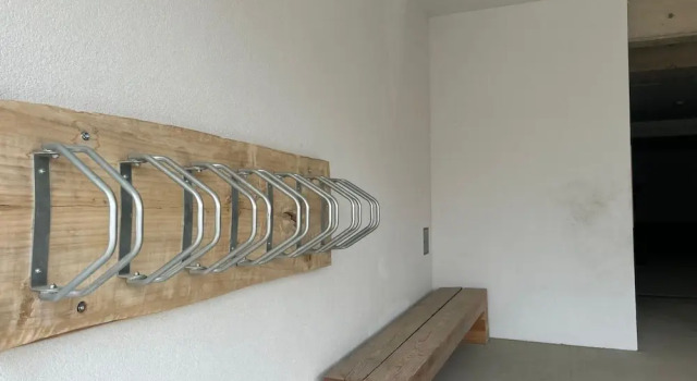 Апартаменты Nice Apartment With Balcony or Terrace