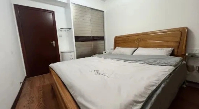 Люкс Deluxe Pingtan Wanbao Gongyuan Nanfeng Yaju Homestay