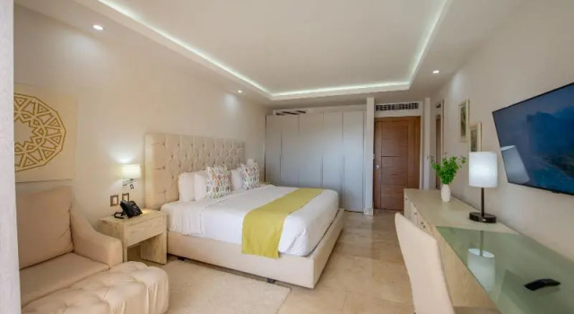 Номер Standard Hacienda Samana Bay Hotel