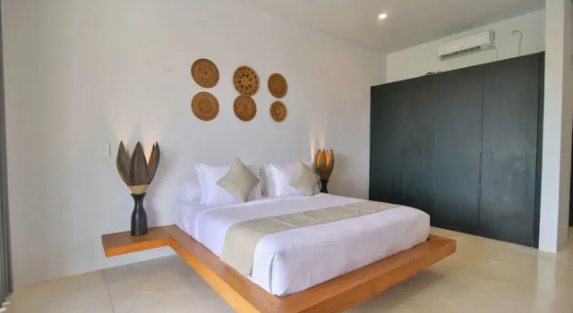 Villa Seger Lombok, Book Villa Kuta Lombok Lombok