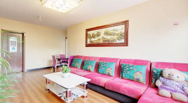 Gubei Water Town Vacation Apartment, Book Lejlighed Hoteller i Beijing Province med parkering, Parkering