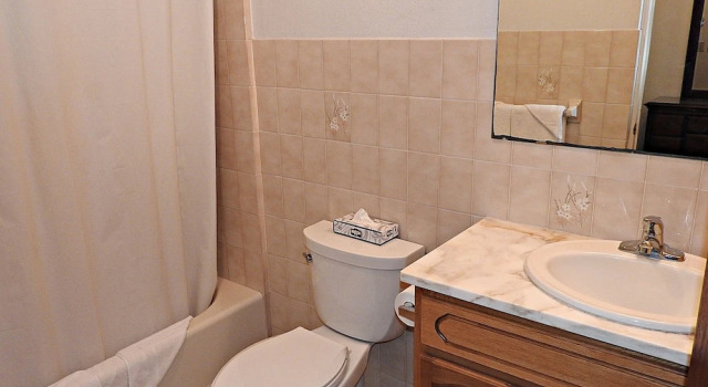 Люкс Standard Windsong Guest Apartments