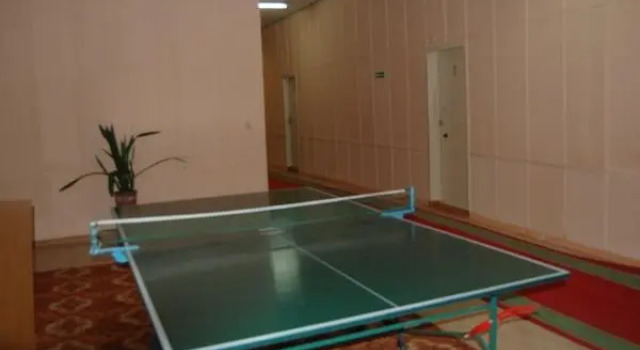 Health Resort Pravda, Buchen Sie Resort Puschkino Oblast Moskau