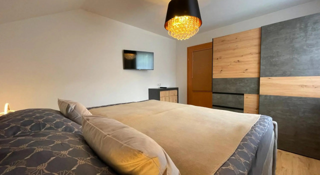 Appartement Haus Tritscher - 2 Minuten zur Talstation!, Rezerwuj Apartament Schladming Schladming - Dachstein, w pobliżu Planaibahn 2