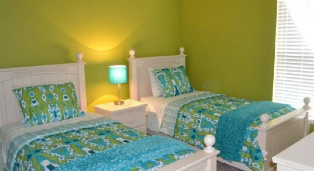 Terri's West Haven Villa