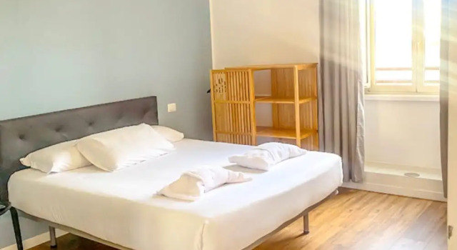 Lexie Suites, Забронировать Гостевой дом Гостевые дома Рима, рядом с Вокзал Термини, Гостевой дом