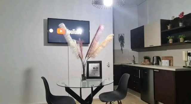 Апартаменты Apartment in the heart of the city 3A
