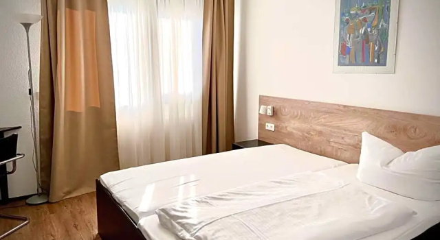 Одноместный номер Standard Hotel My Schildow