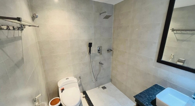 Номер Executive Richmond Hotel Sylhet